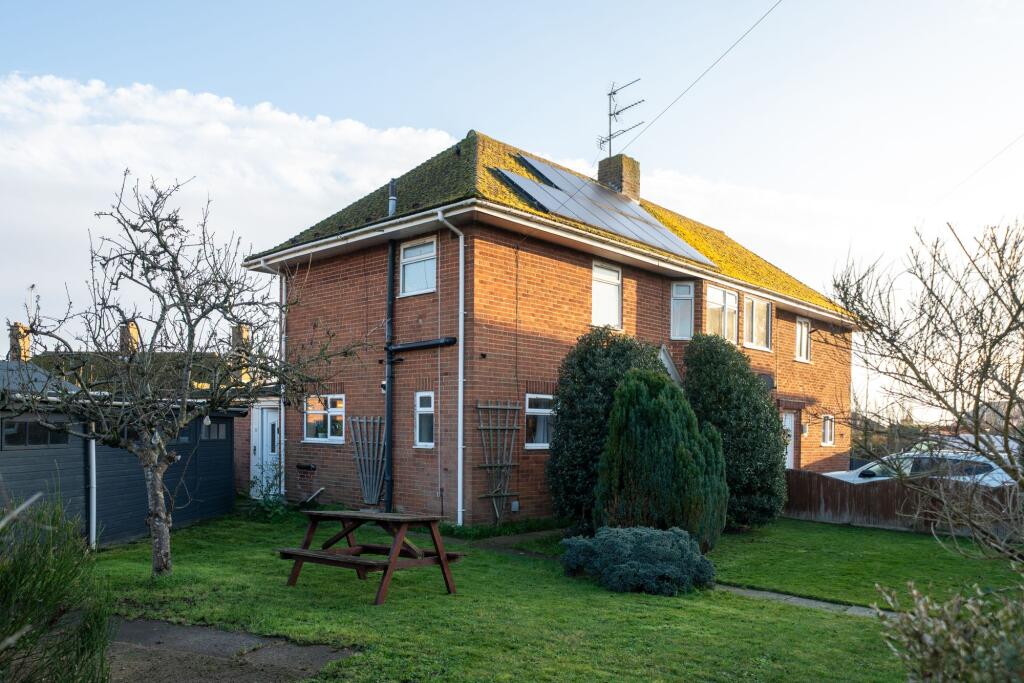 Main image of property: Saffron Close, Littleport, CB6