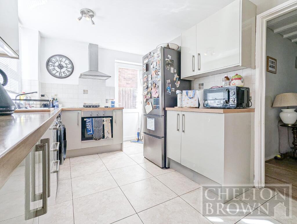 House in Brixworth - View 5