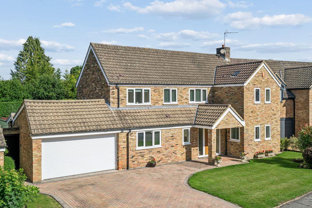 Main image of property: Badgers Wood, Farnham Common