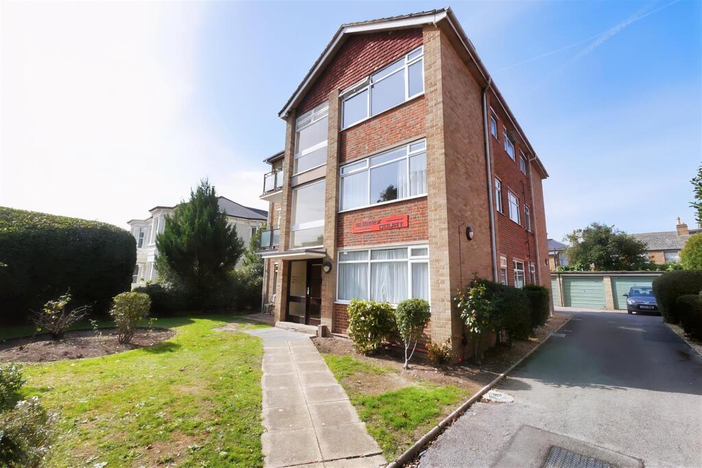 Main image of property: Sussex Court, Tennyson Road, Worthing
