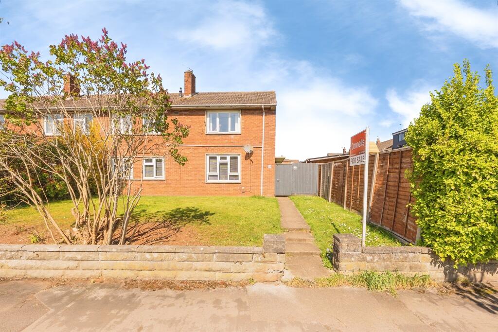 Main image of property: California Road, Bristol