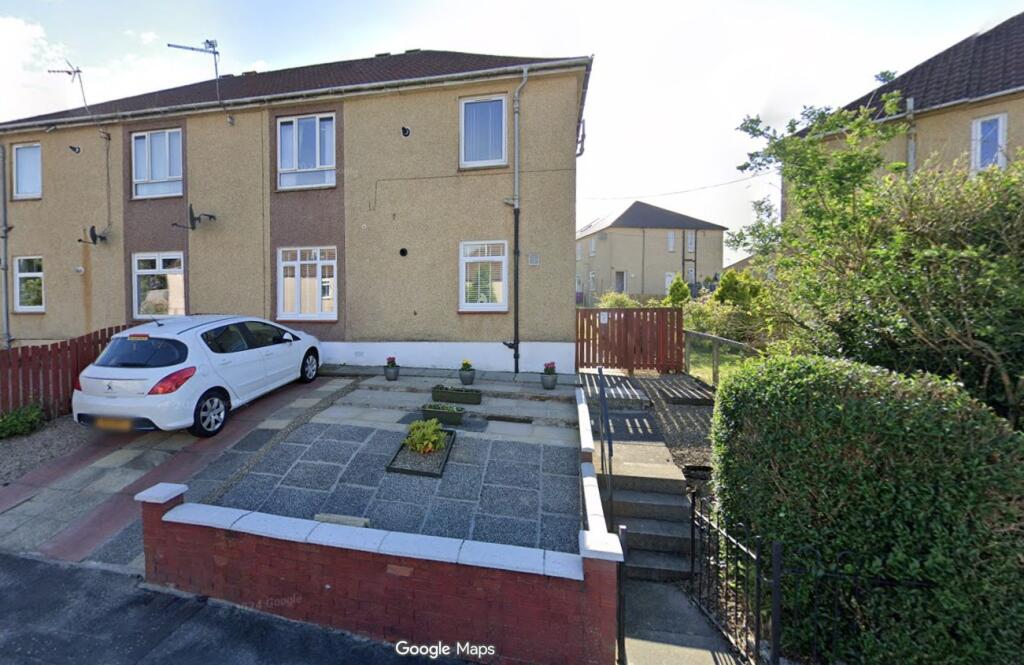 Main image of property: Parkhouse Drive, Kilbirnie