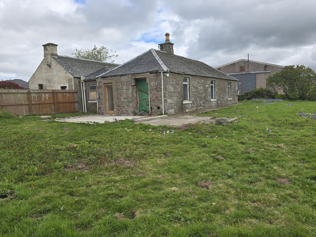 Main image of property: Farmhouse 1, Mid Ingliston, Forfar, Angus