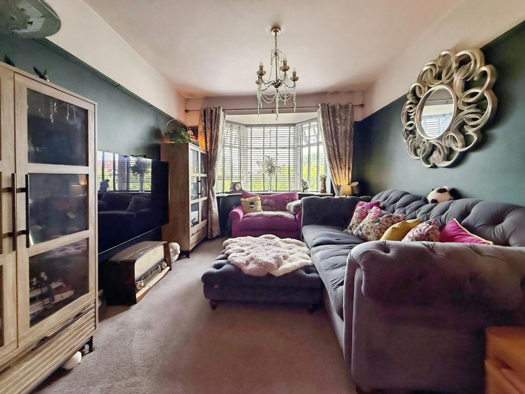 Stourbridge Road, Kidderminster, DY10 - Więcej