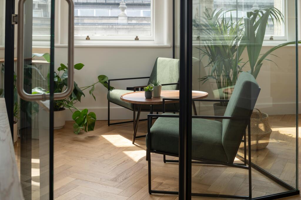 Meeting room