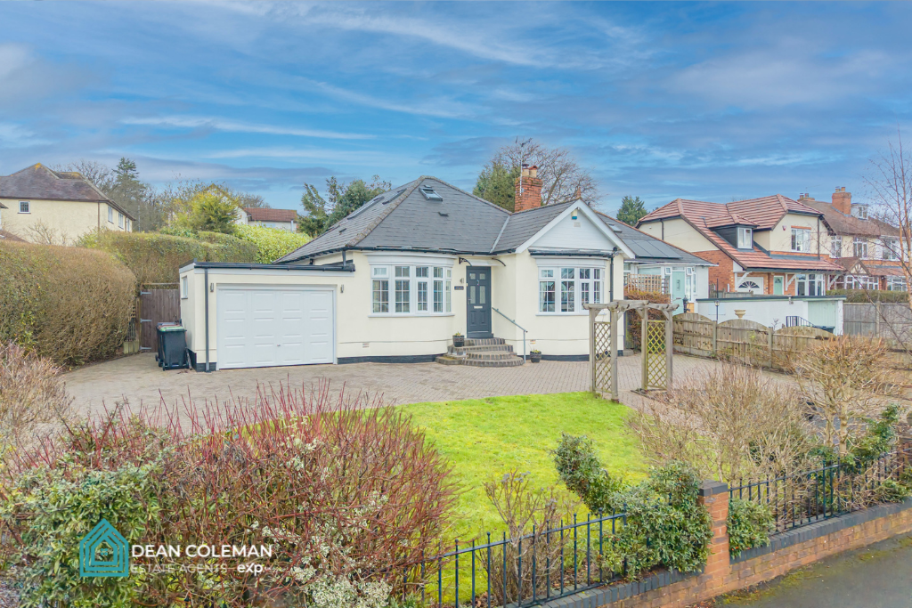 Main image of property: Malvern Road, Lickey, B45 8EX
