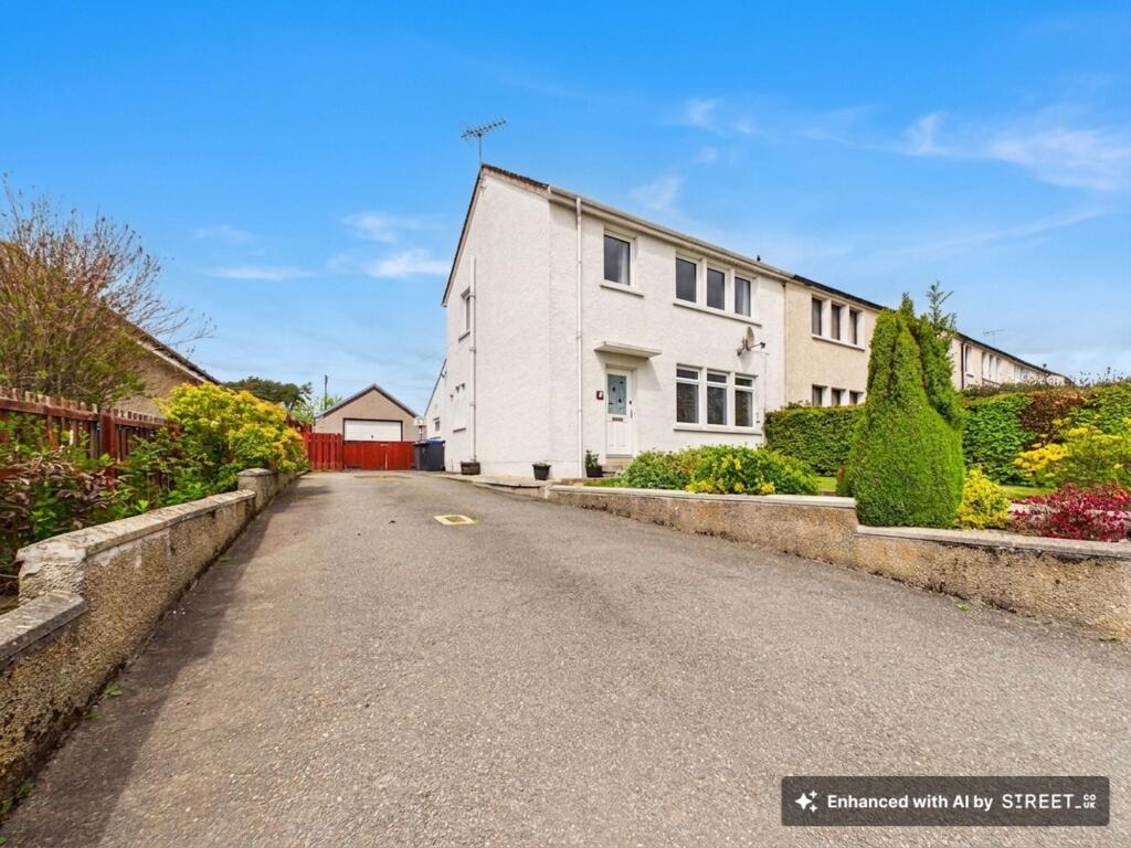 Main image of property: Montgarrie, Alford, AB33