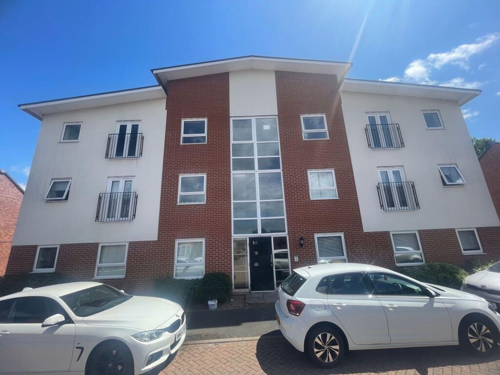 Main image of property: Ferridays Fields, Woodside, TF7