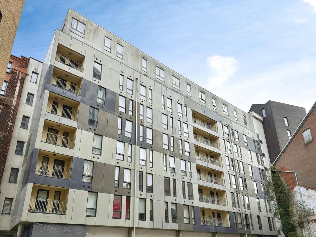 Main image of property: College Street, IPSWICH