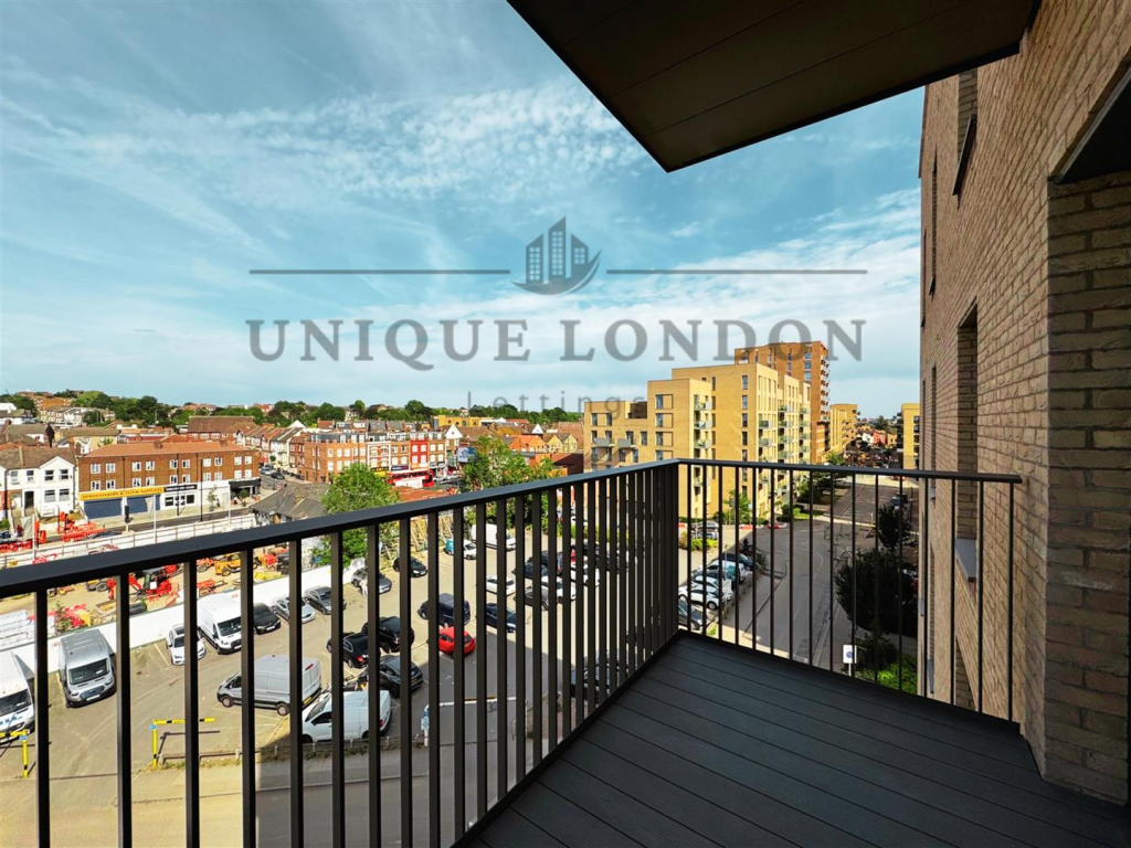 Main image of property: Thistle Apartments, 109 Perryfield Way, Hendon