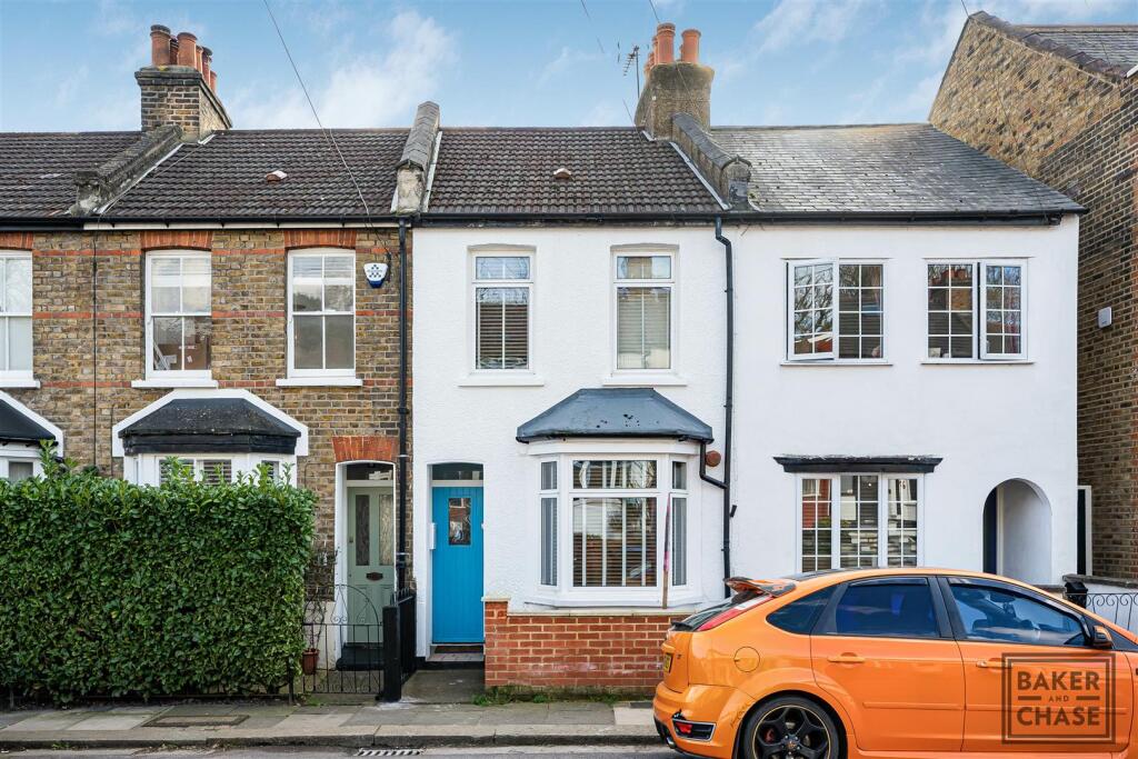 Main image of property: Goat Lane, Forty Hill, Enfield