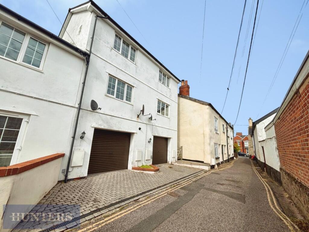 Main image of property: Ways Lane, Cullompton