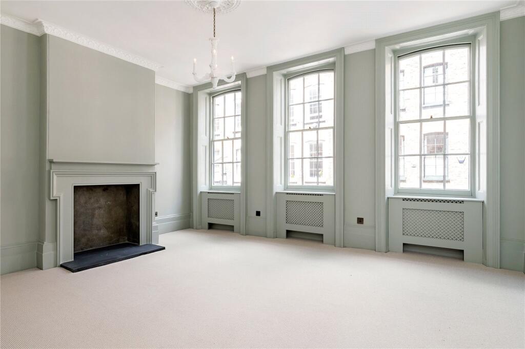Main image of property: Fournier Street, Spitalfields, London, E1