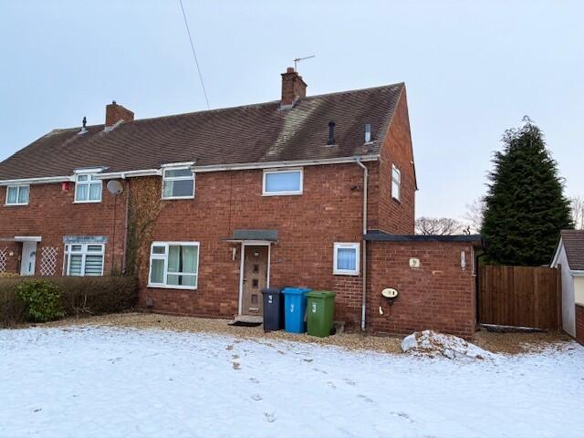 Main image of property: Moat Lane, WALSALL