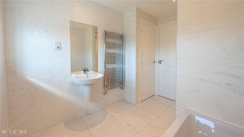 Additional image 34 of Rangemoor Crescent, Amington, Tamworth, B77