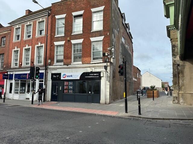 Main image of property: 57 Foregate Street, Worcester 