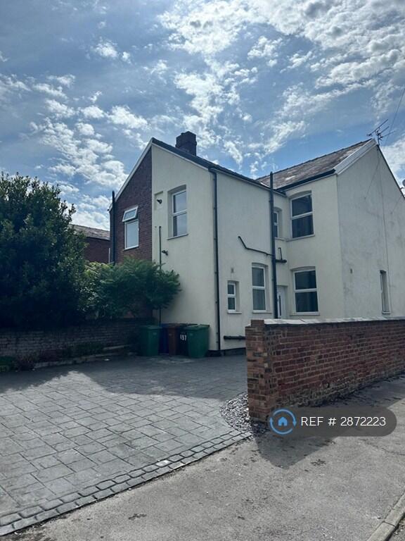 Main image of property: Buxton Road, Stockport, SK2