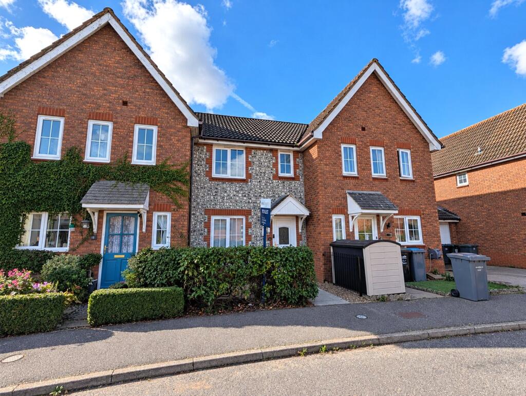 Main image of property: Jeavons Lane, Kesgrave, Ipswich, Suffolk, IP5