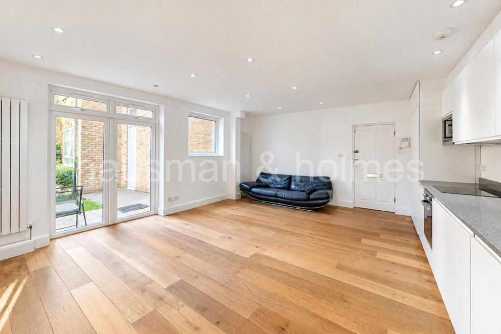 Apartment in London, The Hyde, Hendon Central - View 2