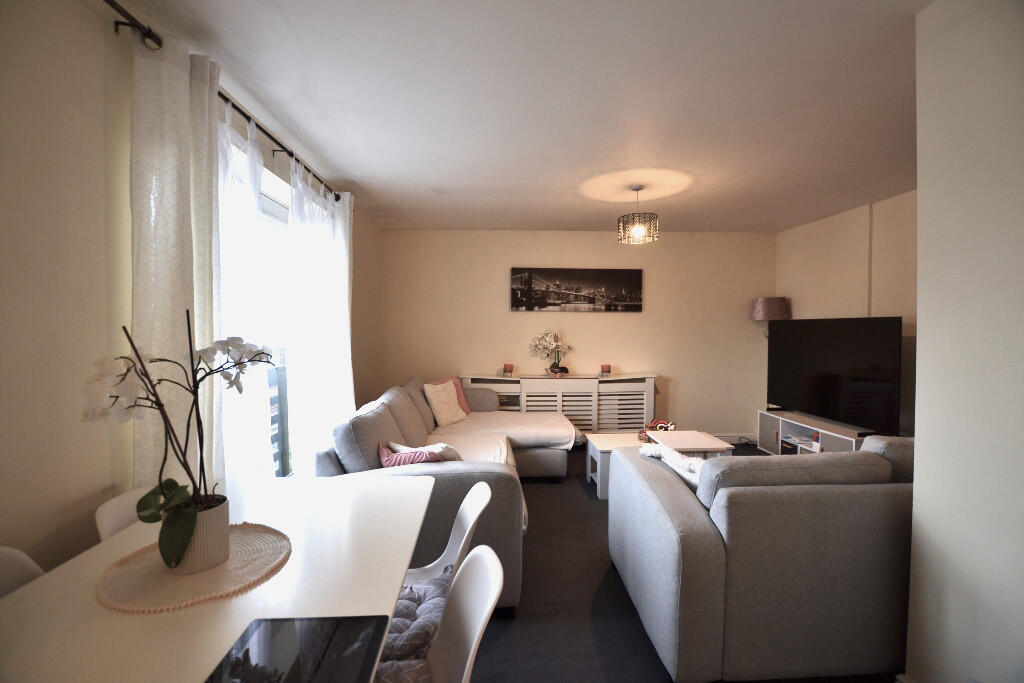 Main image of property: Siloam Place, Ipswich, Suffolk, IP3