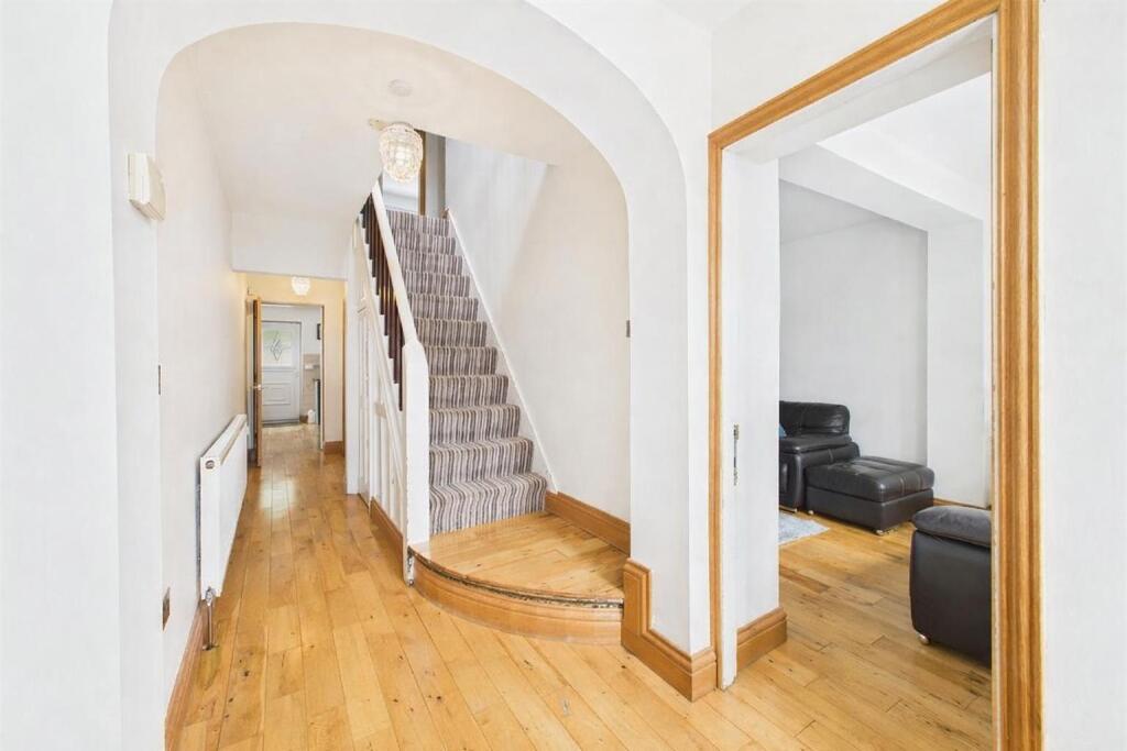 Copgrove Road, Gipton, Leeds photo 2