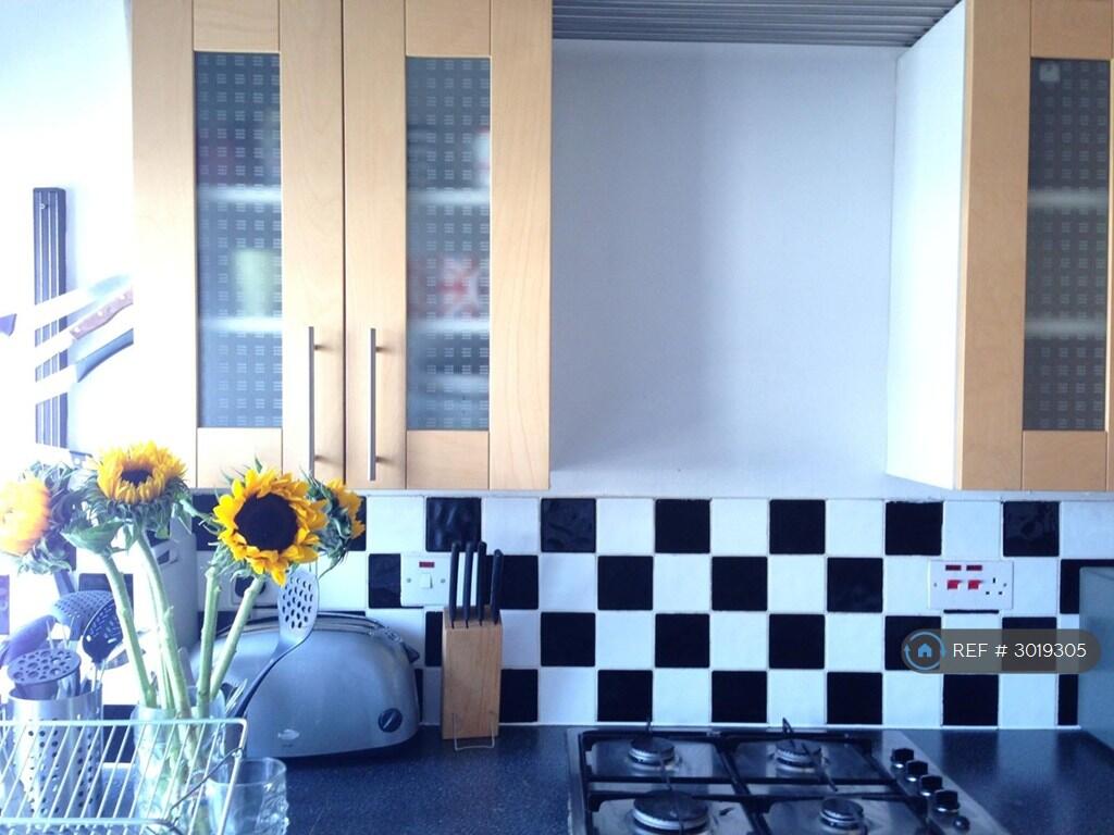 Apartment in London - View 4