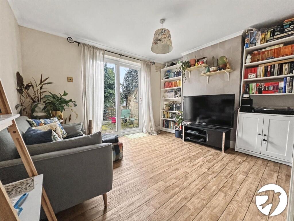 Main image of property: Upper Luton Road, Chatham, Kent, ME5