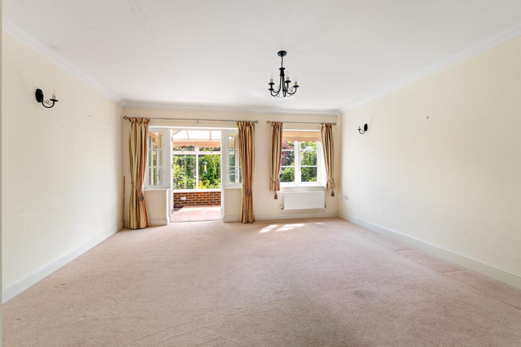 House in Lewes, Cornwell's Bank, Newick - View 3