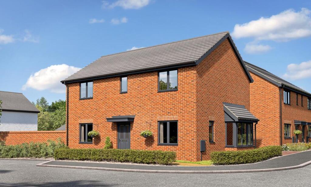 Main image of property: Walton,
Milton Keynes,
MK7 6BB