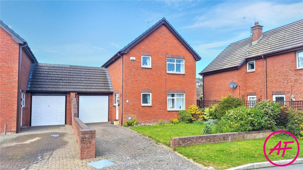 Main image of property: The Close, Penrhyn Bay, Llandudno, Conwy, LL30