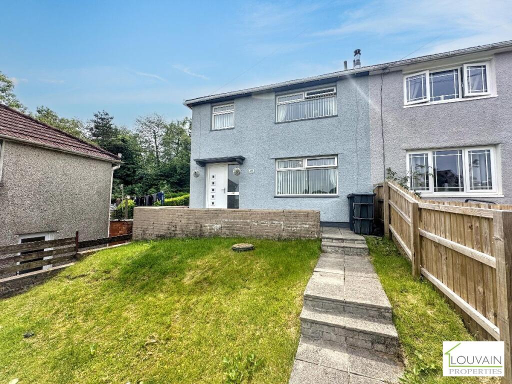 Main image of property: Gainsborough Road, Tredegar