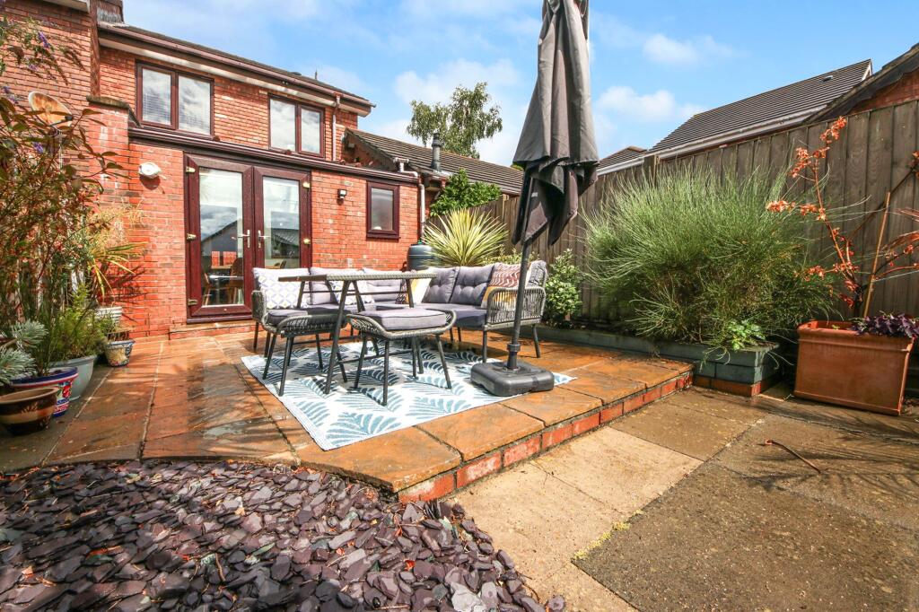House in Southampton - View 4