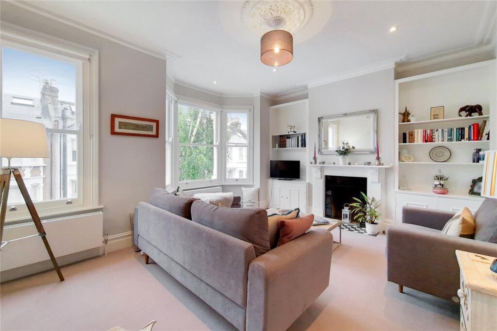 Main image of property: Stormont Road,
Clapham Common, SW11