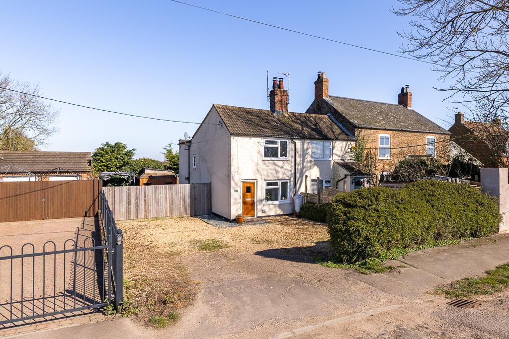 Main image of property: Barrier Bank, Cowbit