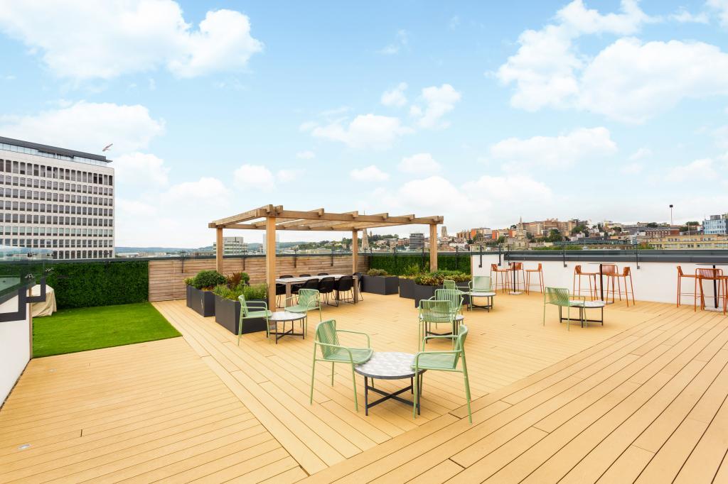 Apartment in Bristol - View 4