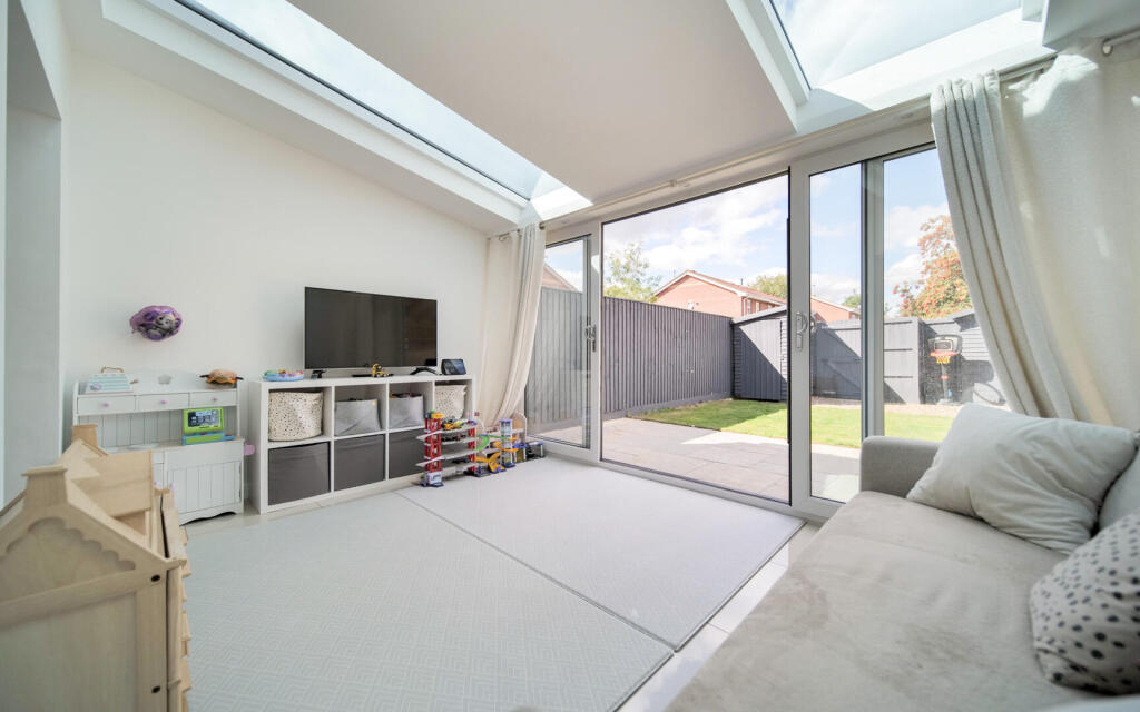 House in Swindon - View 2