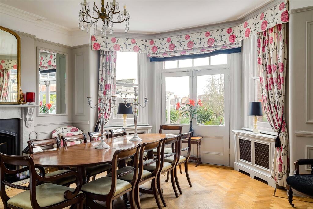 House in London - View 5