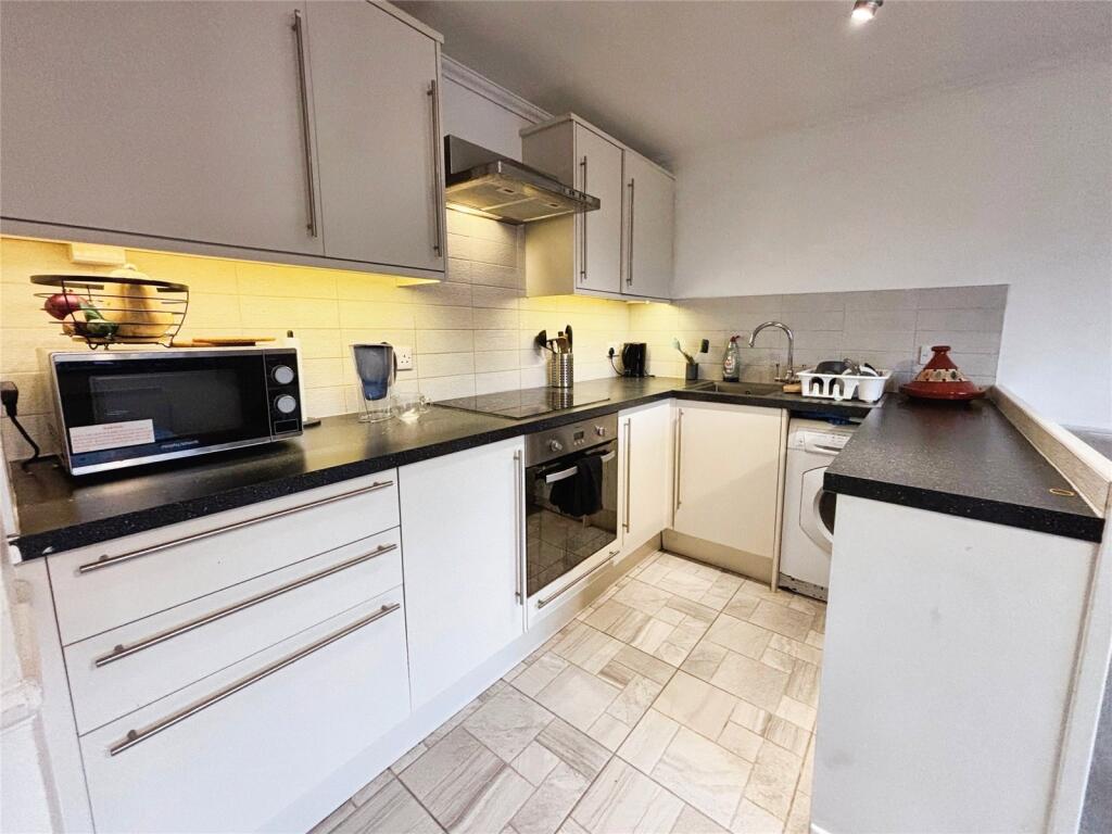 Bardwell Terrace, Bicester photo 2