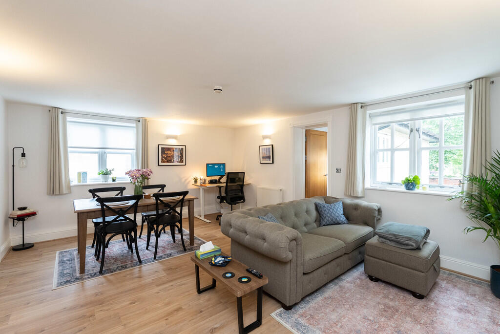 Main image of property: Church Street, Dorking