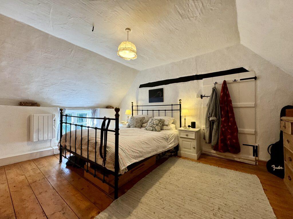 Additional image 4 of Buntham Cottages, Burton, East Coker, Somerset, BA22