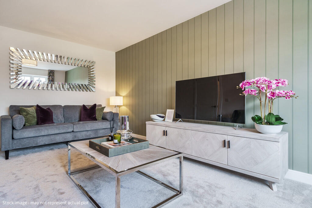 Plot 142, The Eden, Nancy Meadows , Cornflower Road, Kendal, LA9 6EH photo 2