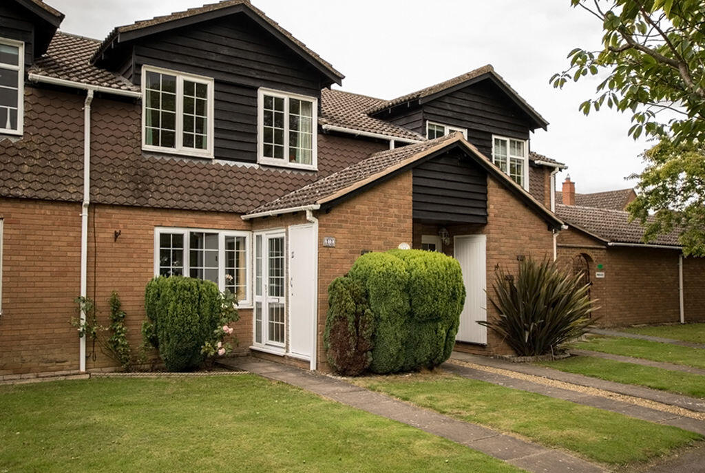 Main image of property: Buckden Court, Perry, Huntingdon, PE28