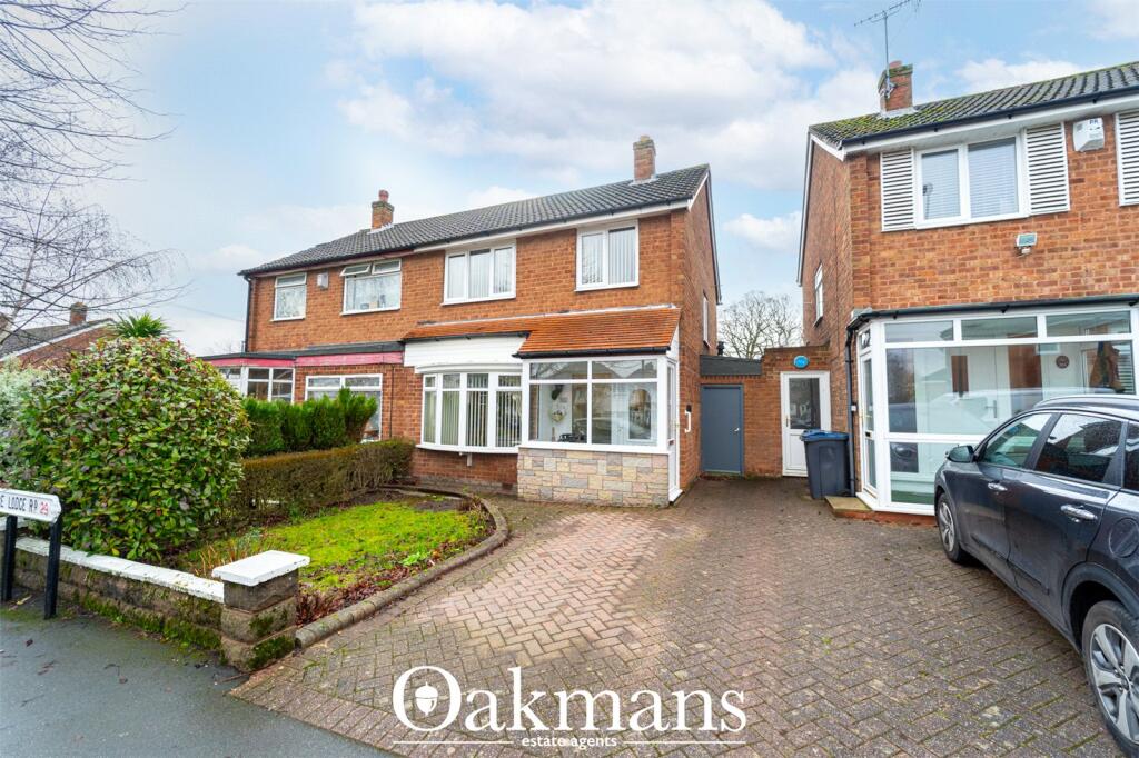 House in Birmingham, Selly Oak - View 2