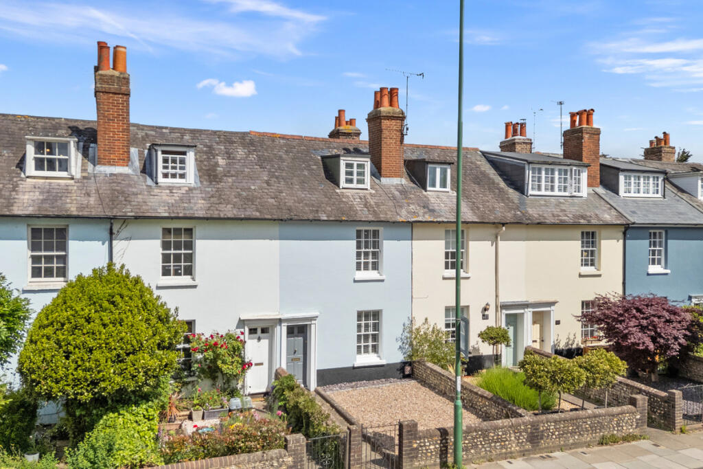 Main image of property: Orchard Street, Chichester, PO19
