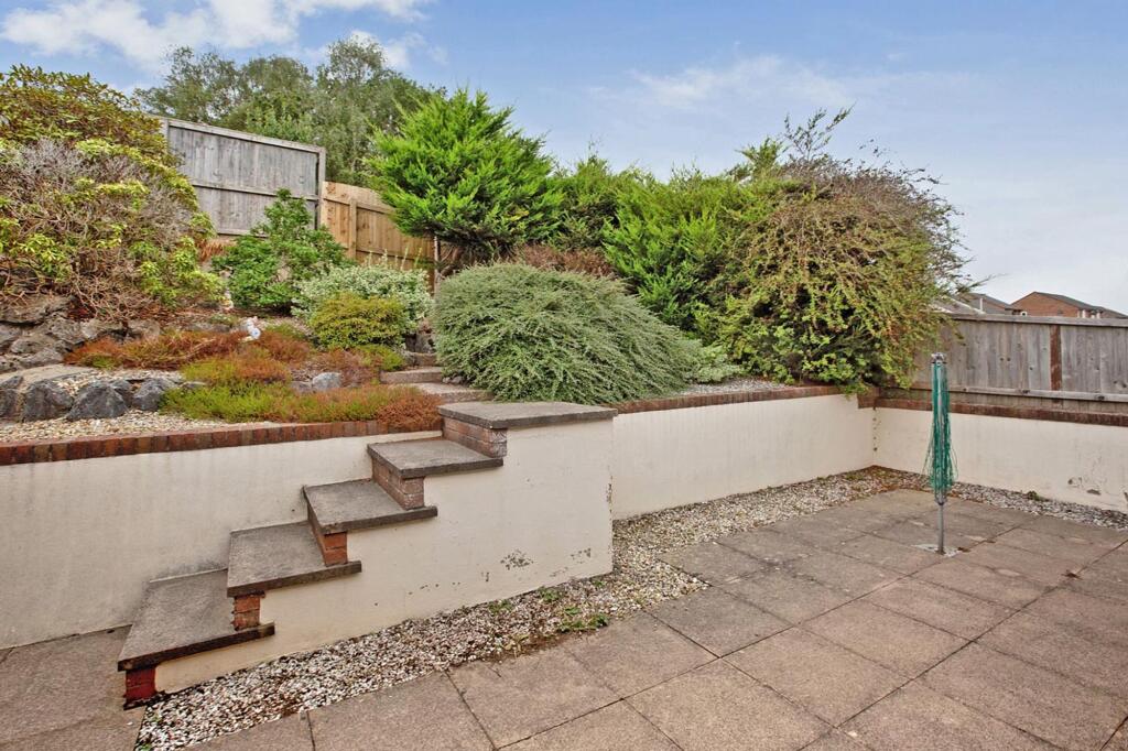 House in Exeter - View 4