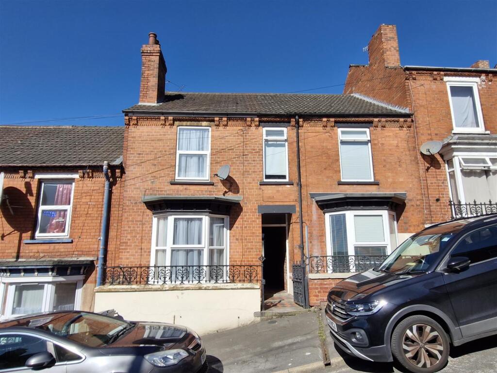 Main image of property: Laceby Street, Lincoln