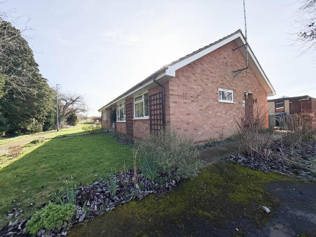 Main image of property: Orchard Terrace, Whittlesford, Cambridge