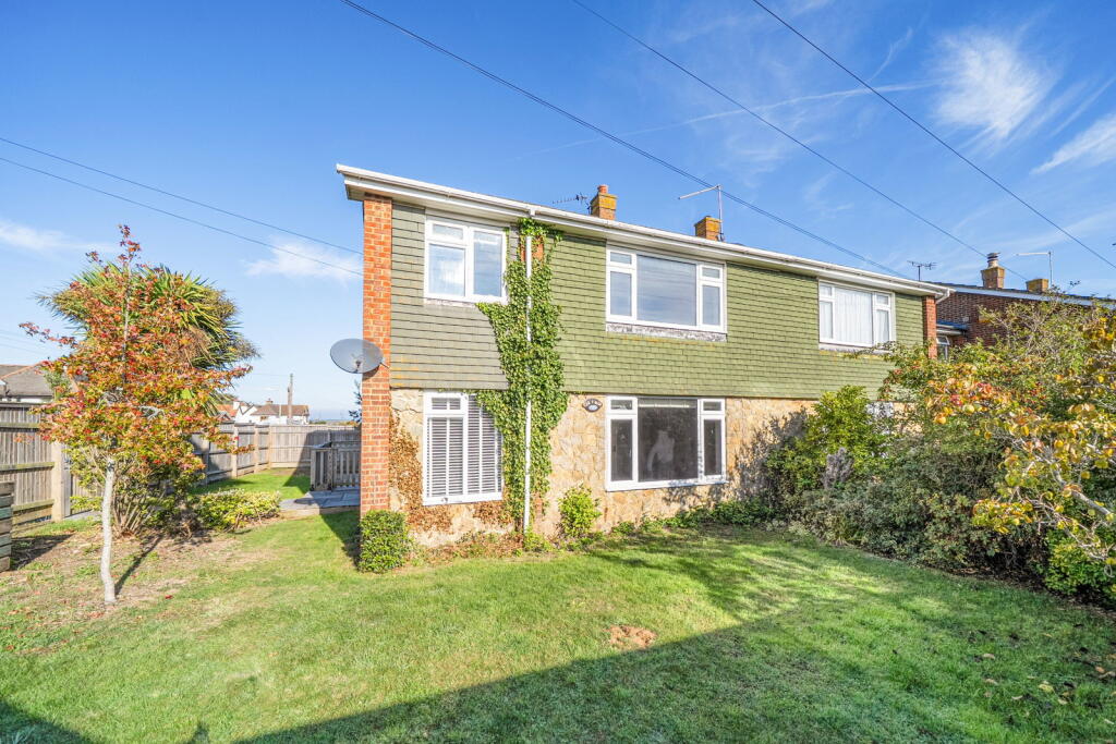 House in Whitstable, Mariner's View - View 4
