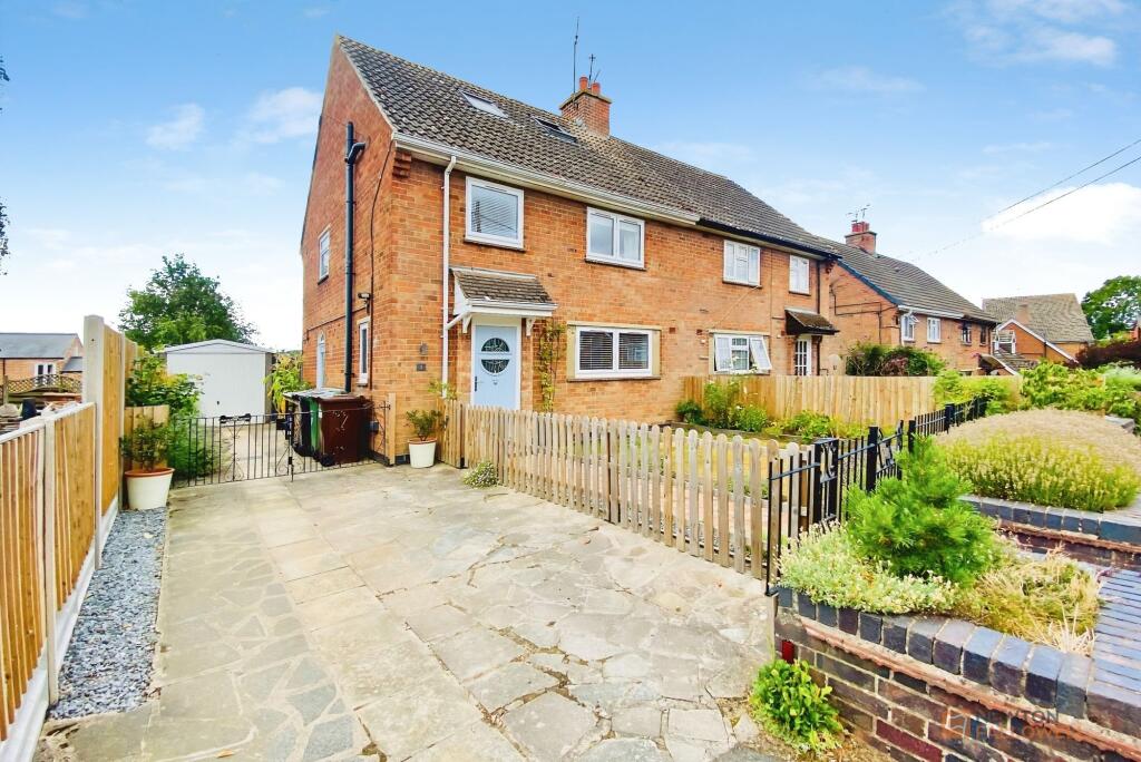 Main image of property: School Lane, South Croxton, LE7