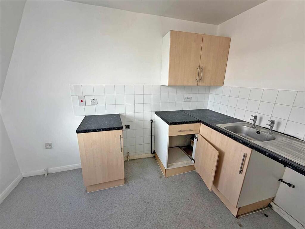 Apartment in London, Queen's Park - View 5